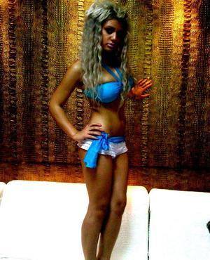 Stacie, 18, Texas | Younger Adult Woman Seeking Older Men