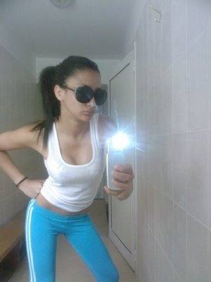 Liana, 22 in North Carolina | Casual Dating and Private Chat