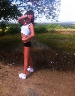 Profile image of Rhiannon, 25, from New York