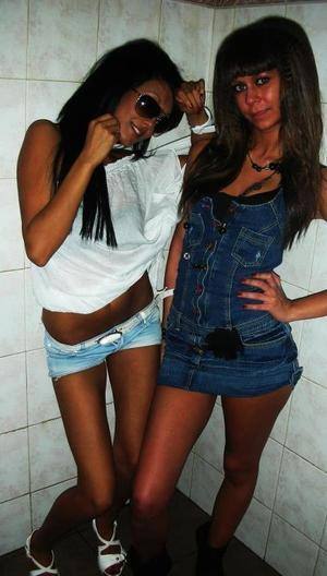 Stephanie, 27 in California | Casual Dating and Private Chat