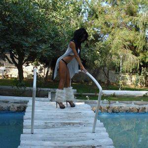 Photo of Audriana (25), adult profile in Florida