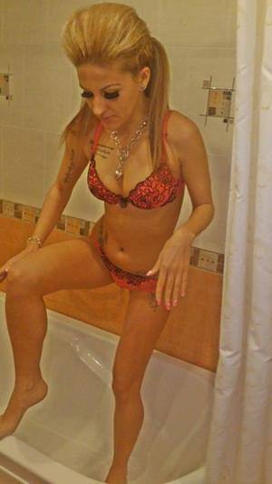 Eleanor (30), Virginia | Local Discreet Adult Connection