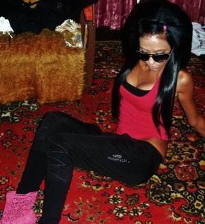 Adult dating profile photo of Ashli (27) in Florida