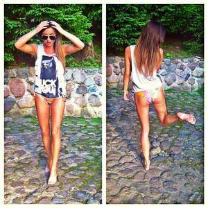 Adult dating profile photo of Sierra (27) in Florida