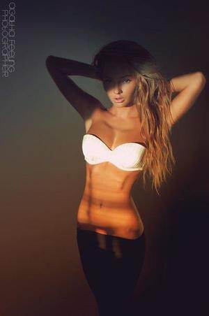 Profile photo of Josephine, age 29, from Florida