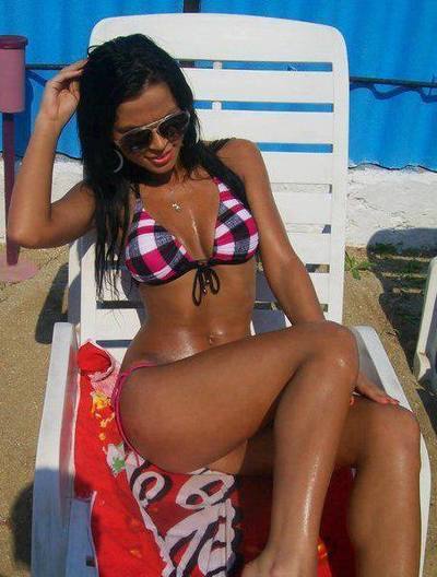 Chat with Angeline (24) in Florida | Casual Dating Profile