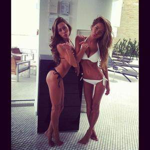 Adult dating profile photo of Kaleigh (28) in New Jersey