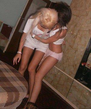 Ally (26) from Florida | Discreet Casual Encounters