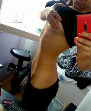 Meet Yasmeen (21) | District Of Columbia Adult Dating Profile