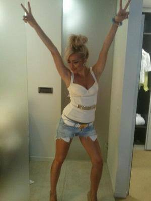 Colleen, 26 from Indiana | Local No-Strings Connection