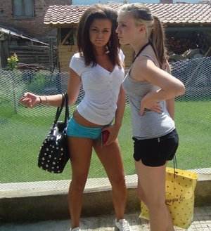 Local profile photo of Felicia, 26, in Maryland