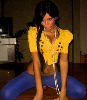 Cassandra, 18, Illinois local dating profile photo