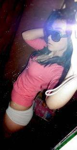 Claudia (30) from Texas | Private Casual Meetup Profile