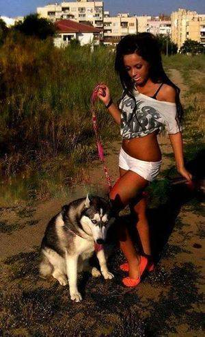 Abby, age 27, California profile picture