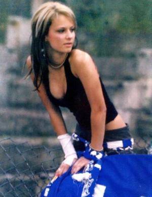 Simone, 27 | Florida Discreet Dating and Casual Fun