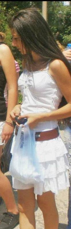 Tania, 23, New York | Younger Adult Woman Seeking Older Men