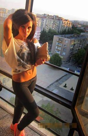 Paula (19), District Of Columbia | Casual Encounters and Chat