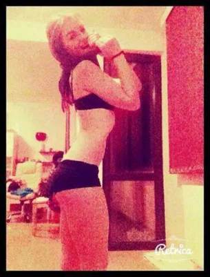 Profile image of Vicky, 24, from Texas