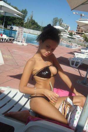 Sydney, 21, Texas local dating profile photo