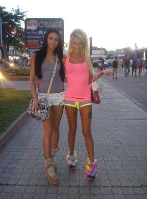 Connect with Larissa (29) | Georgia Adult Fun