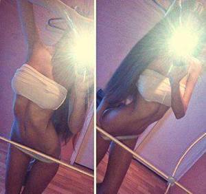 Meet Ebony (21) from Wyoming | Explicit Casual Dating