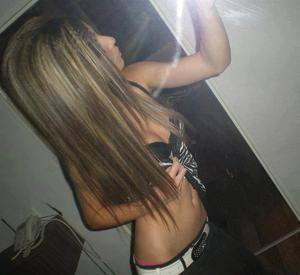 Connect with Cristal (25) | New York Adult Fun