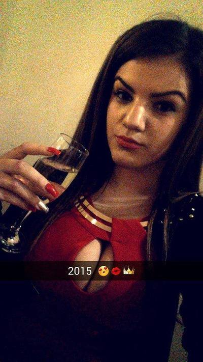 Diana (24) in Marysville, OH, adult profile photo