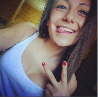 Nancy (26), Las Vegas, NV adult dating profile image