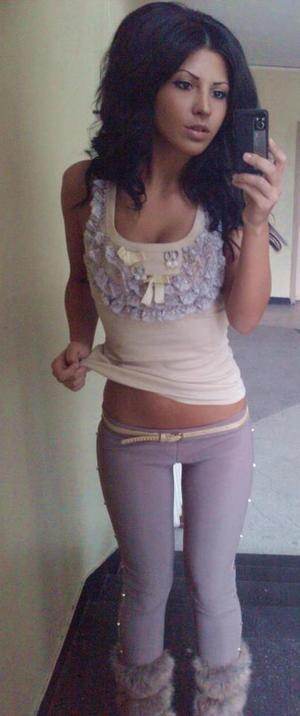 Dating profile image of Colleen, age 22, Texas