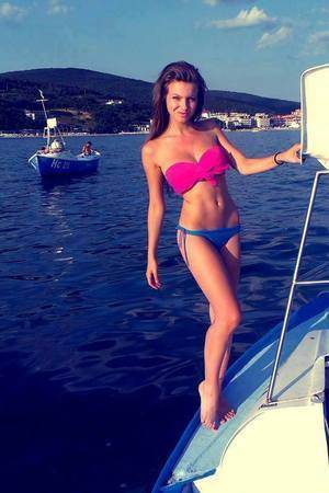 Tiera, 28, Lenoir, NC local dating profile photo