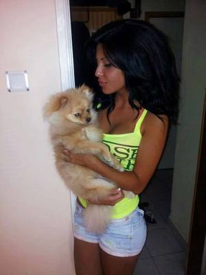 Meet Trisha (26) from New York | Explicit Casual Dating