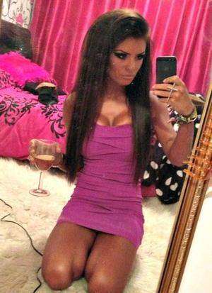 Yasmeen (26) in New York | Direct Adult Encounters