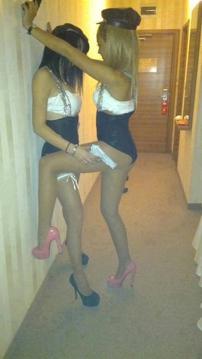 Elisa (29) in Washington | Direct Adult Encounters