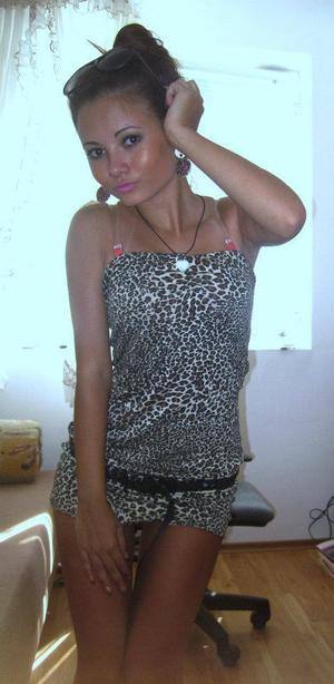 Profile photo for Cara, 21, Wenatchee, WA adult dating