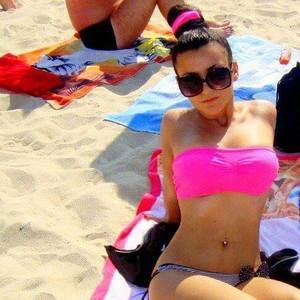 Taryn, age 18, profile photo from Brooklyn, NY