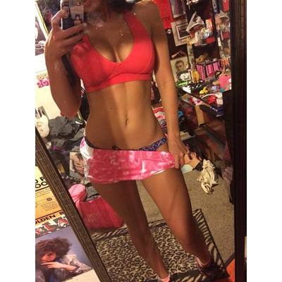 Meet Mallory (21) from Texas | Explicit Casual Dating