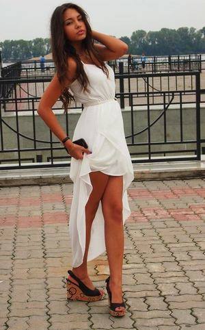 Gabriela, 30, Pennsylvania | No-Nonsense Hookup Profile