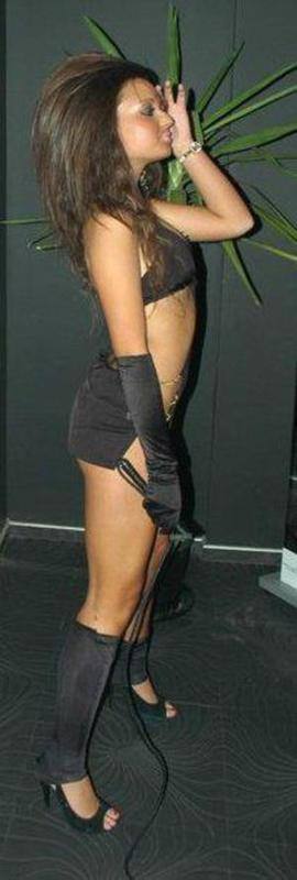 Meet Lizeth (27) from California | Explicit Casual Dating