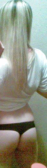 Michelle, 24, New York | No-Nonsense Hookup Profile