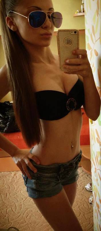 Meet Shirley (28) from Pennsylvania | Explicit Casual Dating