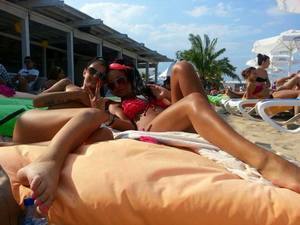 Meet Mckenzie (25) from Texas | Explicit Casual Dating