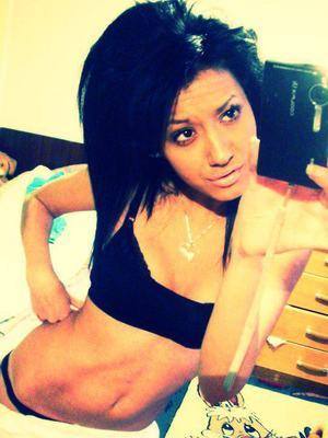 Meet Jenifer (20) from Texas | Explicit Casual Dating