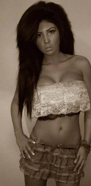 Nicole, 19, Florida | No-Nonsense Hookup Profile