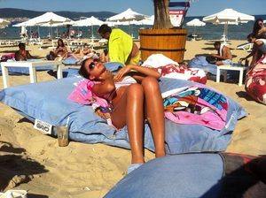 Zoe, 29, Washington | No-Nonsense Hookup Profile