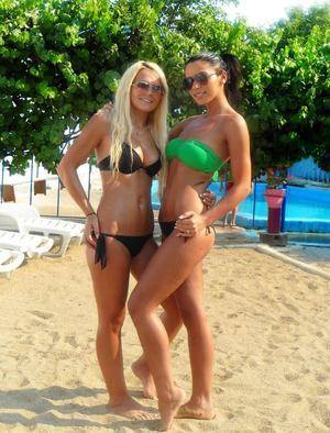 Meet Aubrie (20) from Kansas | Explicit Casual Dating