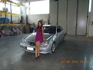 Stephanie, 21, Texas | No-Nonsense Hookup Profile