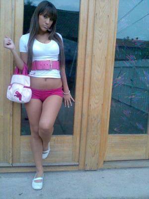 Kelsie, age 25, Concord, NC profile picture