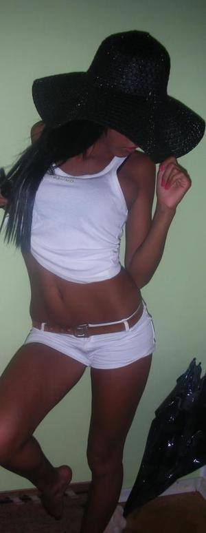 Whitney, 29, Georgia | No-Nonsense Hookup Profile