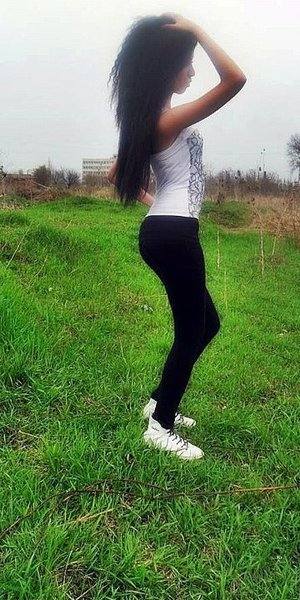 Connect with Jaqueline (26) | California Adult Fun