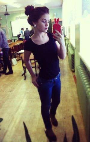 Meet Maci (20) from Washington | Explicit Casual Dating